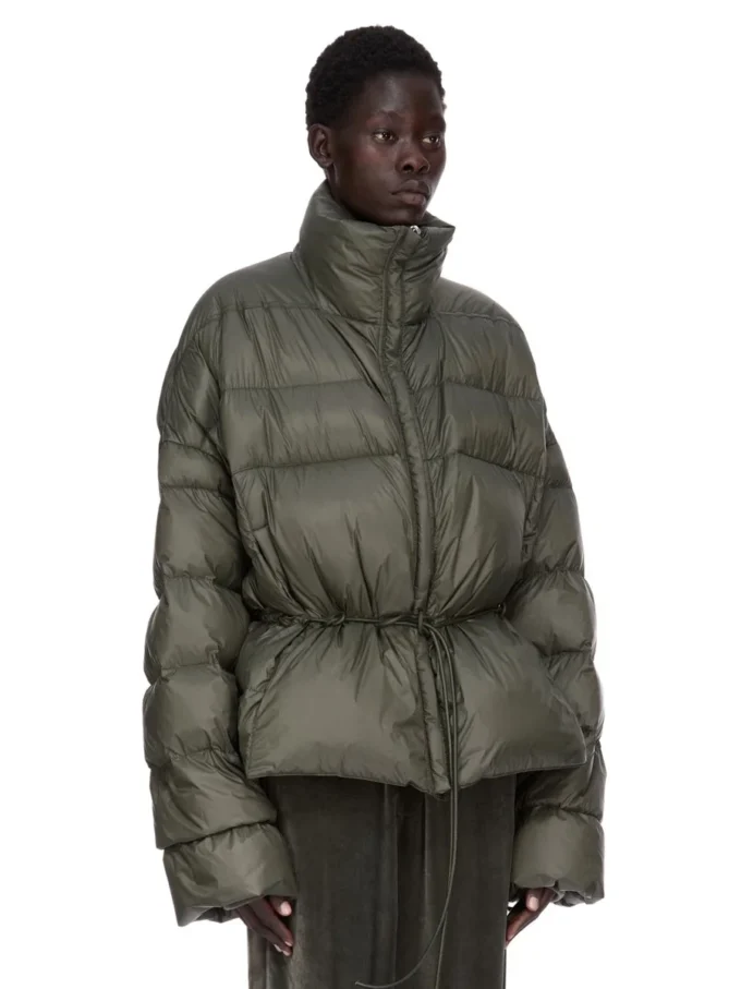RICK OWENS – VESTES RP02E4769NPD1-25 RICK OWENS – VESTES RP02E4769NPD1-25