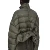 RICK OWENS – VESTES RP02E4769NPD1-25 RICK OWENS – VESTES RP02E4769NPD1-25