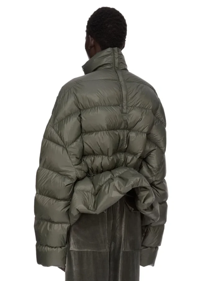 RICK OWENS – VESTES RP02E4769NPD1-25 RICK OWENS – VESTES RP02E4769NPD1-25
