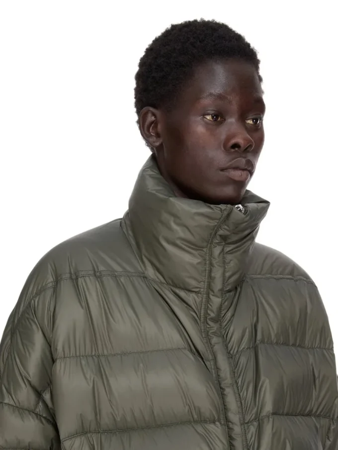 RICK OWENS – VESTES RP02E4769NPD1-25 RICK OWENS – VESTES RP02E4769NPD1-25