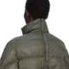 RICK OWENS – VESTES RP02E4769NPD1-25 RICK OWENS – VESTES RP02E4769NPD1-25