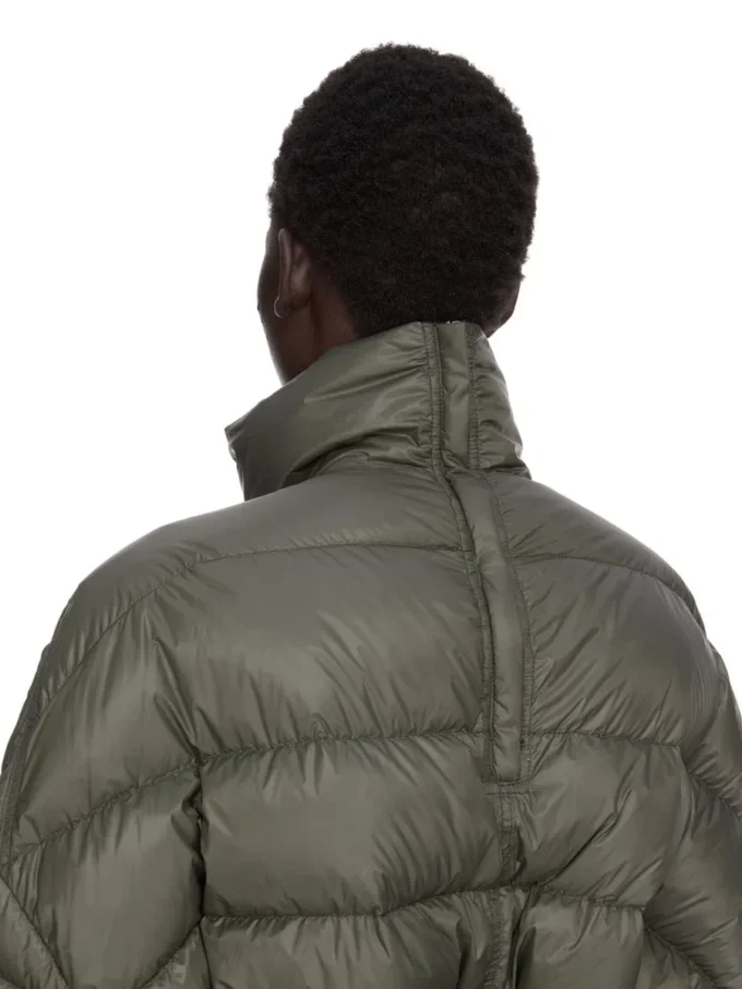 RICK OWENS – VESTES RP02E4769NPD1-25 RICK OWENS – VESTES RP02E4769NPD1-25