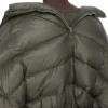 RICK OWENS – VESTES RP02E4769NPD1-25 RICK OWENS – VESTES RP02E4769NPD1-25