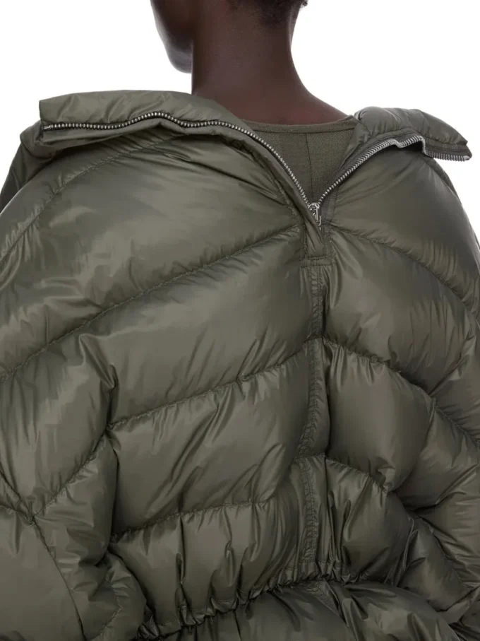 RICK OWENS – VESTES RP02E4769NPD1-25 RICK OWENS – VESTES RP02E4769NPD1-25