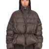 RICK OWENS – VESTES RP02E4769NPD1-78 RICK OWENS – VESTES RP02E4769NPD1-78