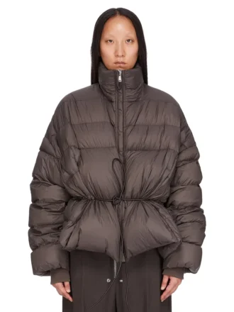 RICK OWENS – VESTES RP02E4769NPD1-78