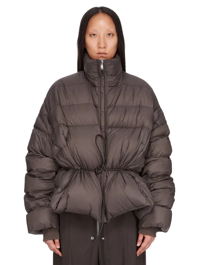 RICK OWENS – VESTES RP02E4769NPD1-78 RICK OWENS – VESTES RP02E4769NPD1-78