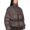 RICK OWENS – VESTES RP02E4769NPD1-78 RICK OWENS – VESTES RP02E4769NPD1-78