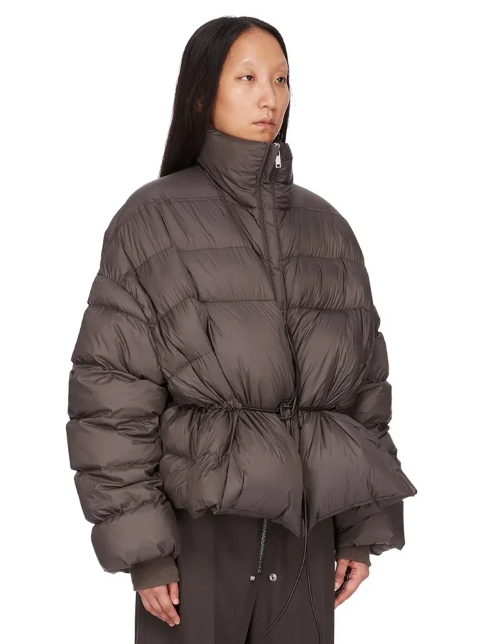 RICK OWENS – VESTES RP02E4769NPD1-78 RICK OWENS – VESTES RP02E4769NPD1-78