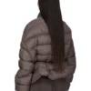 RICK OWENS – VESTES RP02E4769NPD1-78 RICK OWENS – VESTES RP02E4769NPD1-78