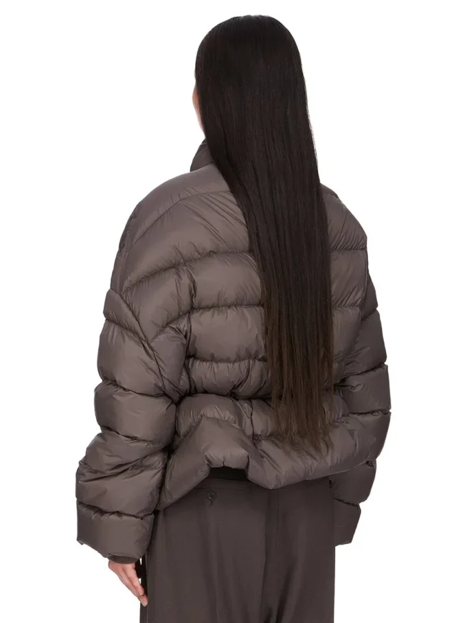RICK OWENS – VESTES RP02E4769NPD1-78 RICK OWENS – VESTES RP02E4769NPD1-78