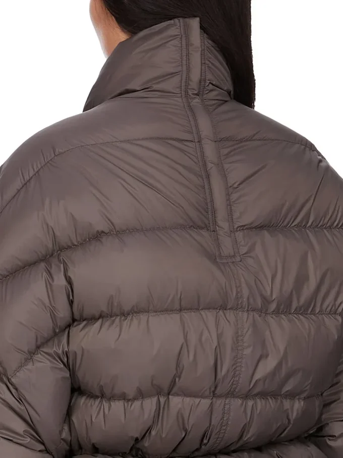 RICK OWENS – VESTES RP02E4769NPD1-78 RICK OWENS – VESTES RP02E4769NPD1-78