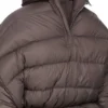 RICK OWENS – VESTES RP02E4769NPD1-78 RICK OWENS – VESTES RP02E4769NPD1-78