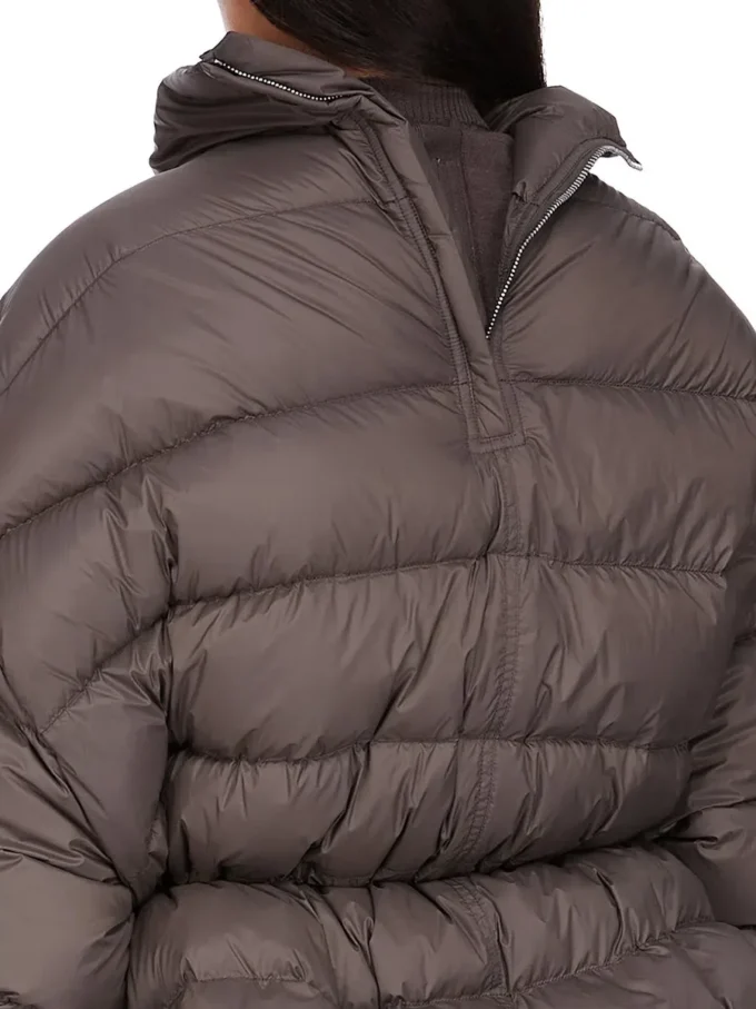 RICK OWENS – VESTES RP02E4769NPD1-78 RICK OWENS – VESTES RP02E4769NPD1-78