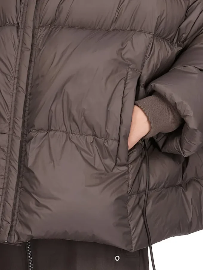 RICK OWENS – VESTES RP02E4769NPD1-78 RICK OWENS – VESTES RP02E4769NPD1-78