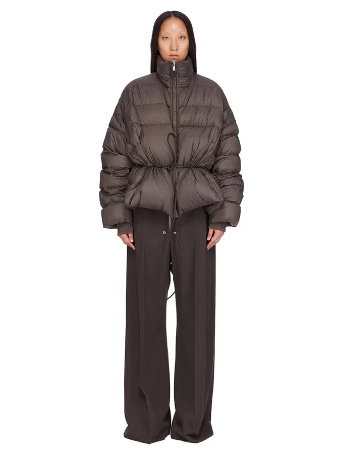 RICK OWENS – VESTES RP02E4769NPD1-78 RICK OWENS – VESTES RP02E4769NPD1-78