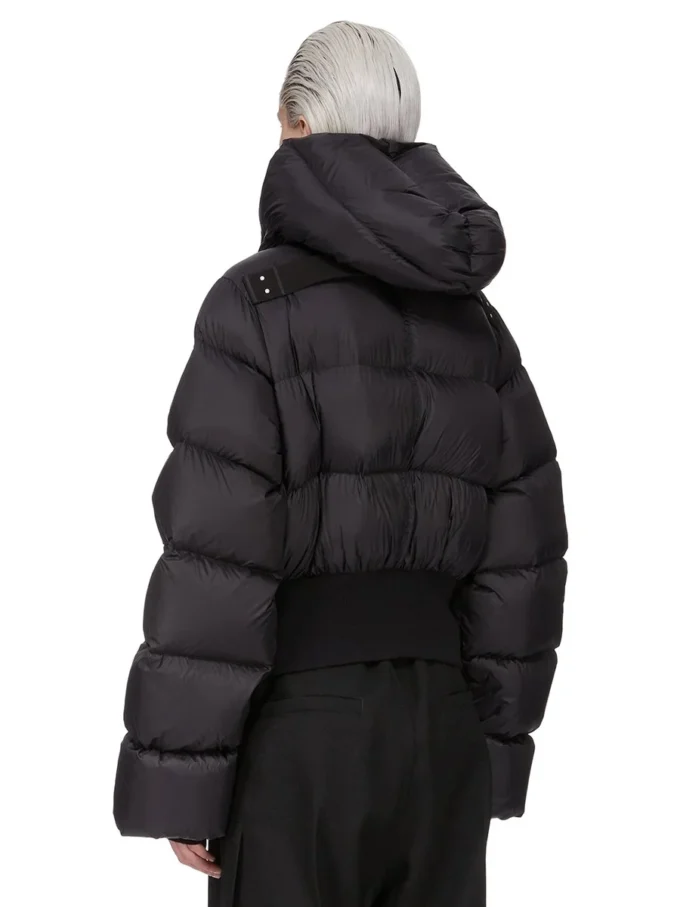 RICK OWENS – VESTES RP02E4775NPD3-09 RICK OWENS – VESTES RP02E4775NPD3-09