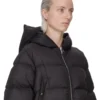 RICK OWENS – VESTES RP02E4775NPD3-09 RICK OWENS – VESTES RP02E4775NPD3-09