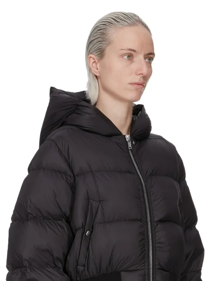 RICK OWENS – VESTES RP02E4775NPD3-09 RICK OWENS – VESTES RP02E4775NPD3-09