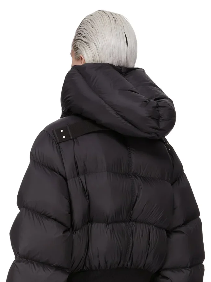 RICK OWENS – VESTES RP02E4775NPD3-09 RICK OWENS – VESTES RP02E4775NPD3-09