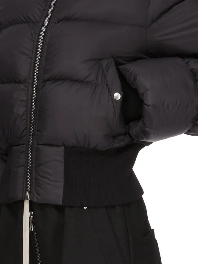 RICK OWENS – VESTES RP02E4775NPD3-09 RICK OWENS – VESTES RP02E4775NPD3-09