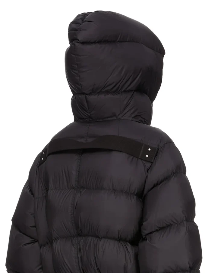 RICK OWENS – VESTES RP02E4775NPD3-09 RICK OWENS – VESTES RP02E4775NPD3-09