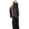 RICK OWENS – VESTES RP02E4775NPD3-09 RICK OWENS – VESTES RP02E4775NPD3-09