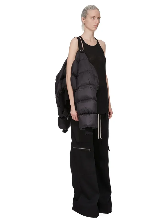 RICK OWENS – VESTES RP02E4775NPD3-09 RICK OWENS – VESTES RP02E4775NPD3-09