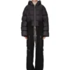 RICK OWENS – VESTES RP02E4775NPD3-09 RICK OWENS – VESTES RP02E4775NPD3-09