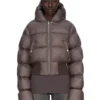 RICK OWENS – VESTES RP02E4775NPD3-78 RICK OWENS – VESTES RP02E4775NPD3-78