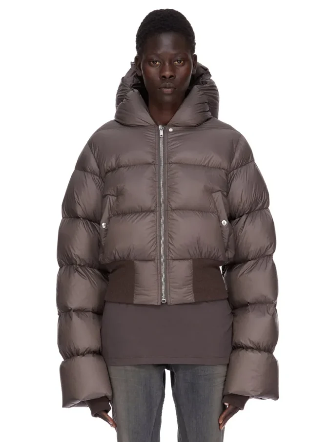 RICK OWENS – VESTES RP02E4775NPD3-78 RICK OWENS – VESTES RP02E4775NPD3-78
