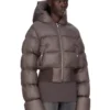 RICK OWENS – VESTES RP02E4775NPD3-78 RICK OWENS – VESTES RP02E4775NPD3-78