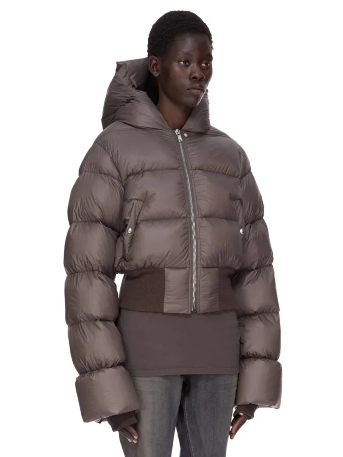 RICK OWENS – VESTES RP02E4775NPD3-78 RICK OWENS – VESTES RP02E4775NPD3-78