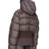 RICK OWENS – VESTES RP02E4775NPD3-78 RICK OWENS – VESTES RP02E4775NPD3-78