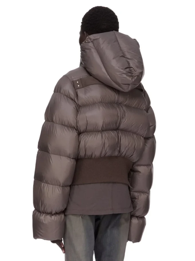 RICK OWENS – VESTES RP02E4775NPD3-78 RICK OWENS – VESTES RP02E4775NPD3-78