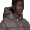 RICK OWENS – VESTES RP02E4775NPD3-78 RICK OWENS – VESTES RP02E4775NPD3-78