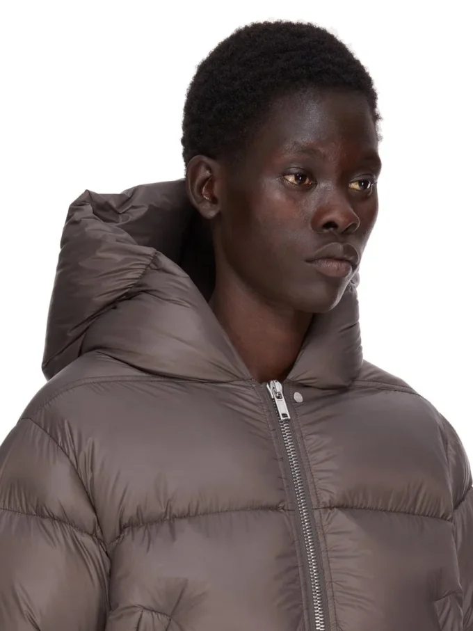 RICK OWENS – VESTES RP02E4775NPD3-78 RICK OWENS – VESTES RP02E4775NPD3-78