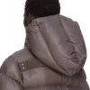 RICK OWENS – VESTES RP02E4775NPD3-78 RICK OWENS – VESTES RP02E4775NPD3-78