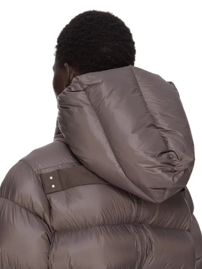 RICK OWENS – VESTES RP02E4775NPD3-78 RICK OWENS – VESTES RP02E4775NPD3-78