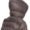 RICK OWENS – VESTES RP02E4775NPD3-78 RICK OWENS – VESTES RP02E4775NPD3-78