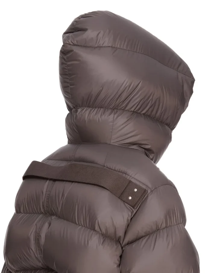 RICK OWENS – VESTES RP02E4775NPD3-78 RICK OWENS – VESTES RP02E4775NPD3-78