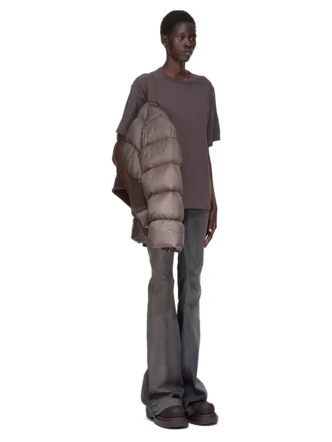 RICK OWENS – VESTES RP02E4775NPD3-78 RICK OWENS – VESTES RP02E4775NPD3-78