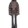 RICK OWENS – VESTES RP02E4775NPD3-78 RICK OWENS – VESTES RP02E4775NPD3-78