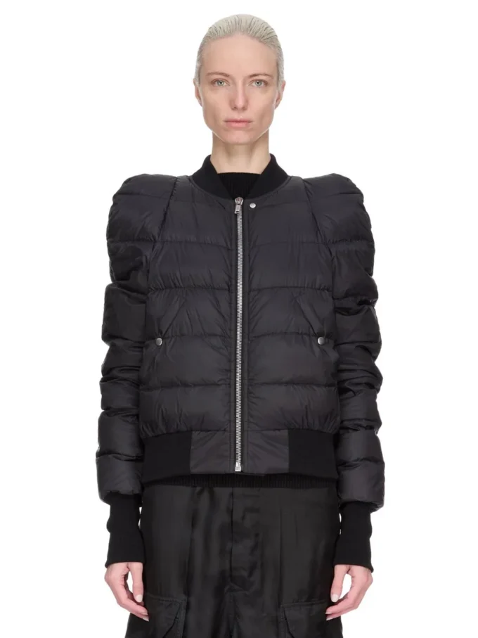 RICK OWENS – VESTES RP02E4777NPD1-09 RICK OWENS – VESTES RP02E4777NPD1-09