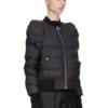 RICK OWENS – VESTES RP02E4777NPD1-09 RICK OWENS – VESTES RP02E4777NPD1-09