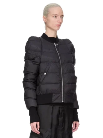 RICK OWENS – VESTES RP02E4777NPD1-09