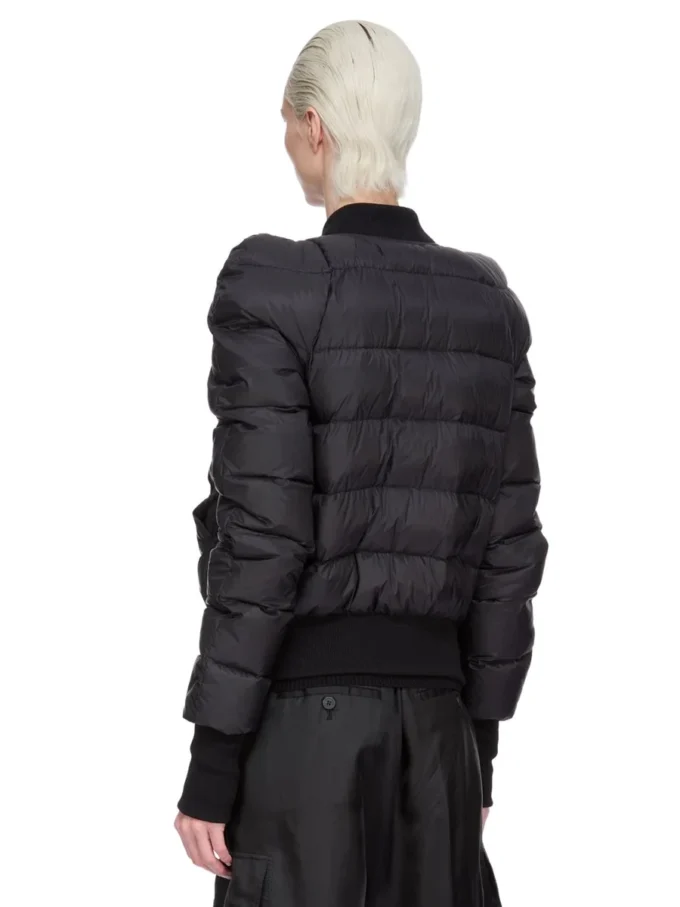 RICK OWENS – VESTES RP02E4777NPD1-09 RICK OWENS – VESTES RP02E4777NPD1-09