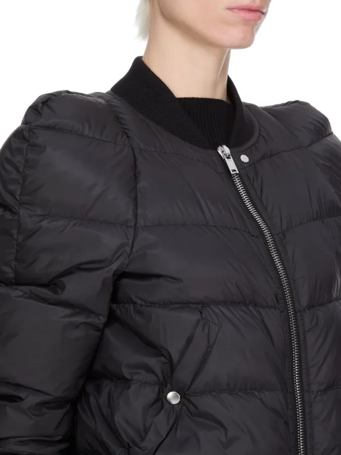 RICK OWENS – VESTES RP02E4777NPD1-09 RICK OWENS – VESTES RP02E4777NPD1-09