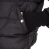 RICK OWENS – VESTES RP02E4777NPD1-09 RICK OWENS – VESTES RP02E4777NPD1-09