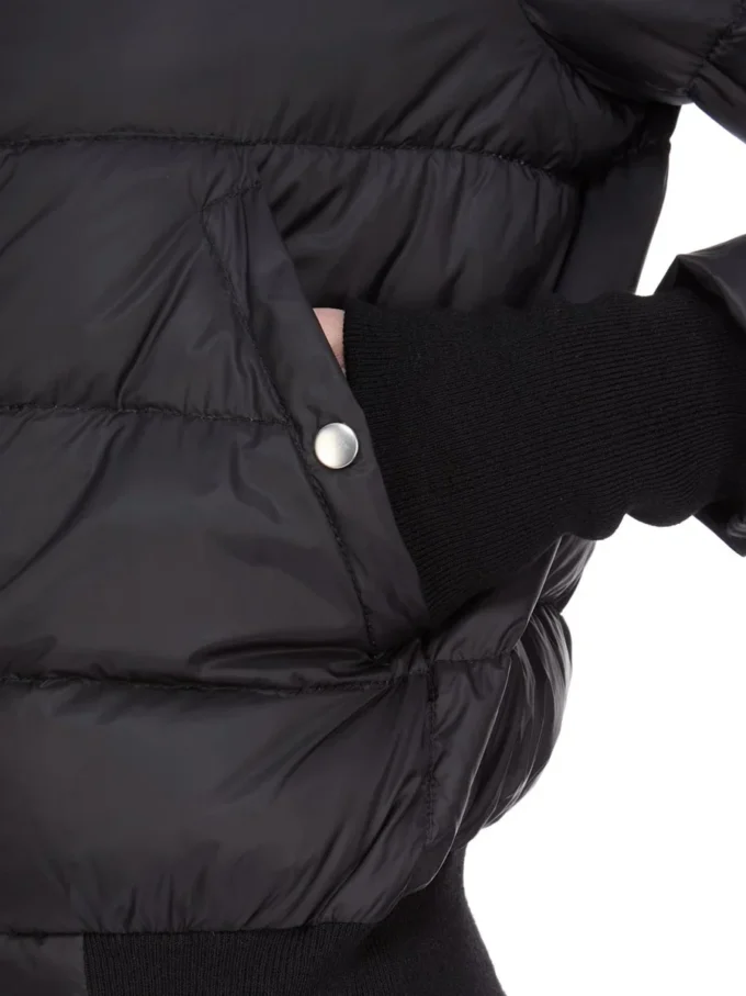 RICK OWENS – VESTES RP02E4777NPD1-09 RICK OWENS – VESTES RP02E4777NPD1-09